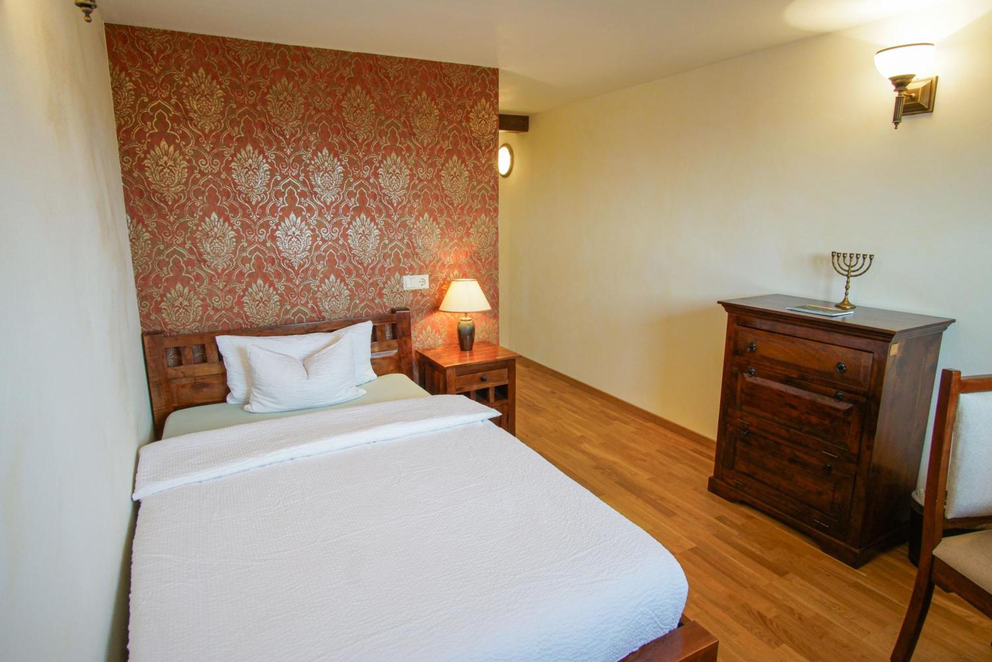 Hotel & Tagungszentrum Schloss Hohenfels Hohenfels  外观 照片