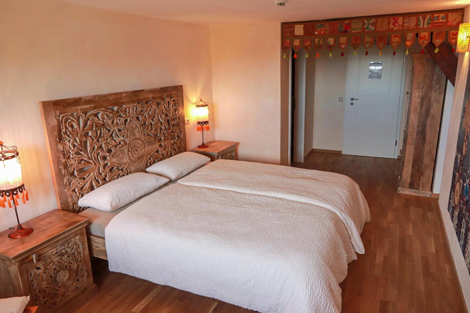 Hotel & Tagungszentrum Schloss Hohenfels Hohenfels  外观 照片