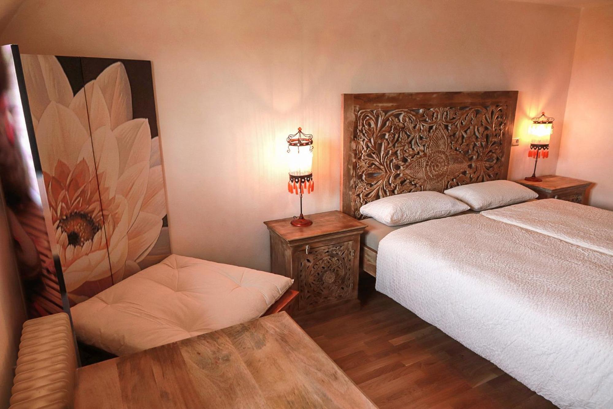 Hotel & Tagungszentrum Schloss Hohenfels Hohenfels  外观 照片